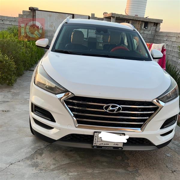 Hyundai for sale in Iraq